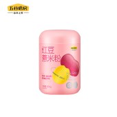 五谷磨房 红豆薏米粉600g