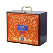 【美荻斯】坚果1号茗品2140g