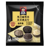 【桂格】每日燕麦30包装A款 营养健康早餐燕麦片 多口味混合装