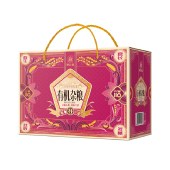 塞翁福 有机杂粮礼（紫）（2400克）五谷杂粮