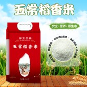 鲁王 油米礼包A 粮油大米食用油大礼包