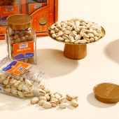 【美荻斯】坚果1号甄果1000g 零食坚果礼盒年货礼盒