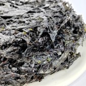 绿帝有机紫菜120g 有机干紫菜干货