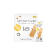 五谷磨房 山药薏米芡实粉320g