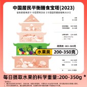 有零有食-142g鸿运当头水果礼（7袋冻干水果收纳桶装）-红桶 冻干果干零食桶