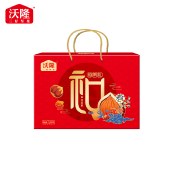 沃隆和果礼1.03kg 零食坚果礼盒年货礼盒