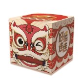 【无穷】136g狮来运转伴手礼盒（爱辣版）