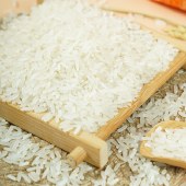 陇间柒月 锦绣山河B3 粮油大米食用油大礼包年货礼盒