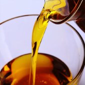 鲁花厨中香浓香菜籽油 非转基因食用油