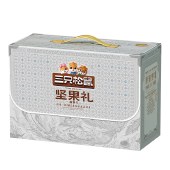 三只松鼠福雅礼2212g 零食坚果礼盒年货礼盒