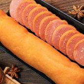 哈尔香好运肠年礼盒2180g