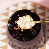 绿帝陈皮马蹄爆珠酸梅汤原料包礼盒455g