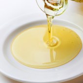 鲁花厨中香浓香玉米胚芽油 非转基因食用油