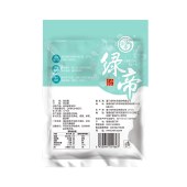 绿帝羊肚菌35g 菌菇干货