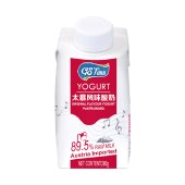 奥地利进口太慕风味酸奶200g*10