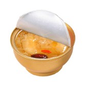 绿帝燕窝雪梨银耳羹1560g（260g*6罐）