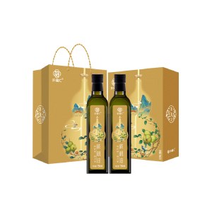 纳福汇 核桃油 食用油