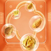 洽洽 洽芯好礼礼盒1095g 零食坚果礼盒年货礼盒