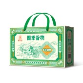 塞翁福 四季谷物礼 （1200克）五谷杂粮