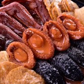 佬廣食品御品佛跳墙礼盒1600g 加热即食 鲍鱼海参海鲜半成品预制菜盆菜礼盒