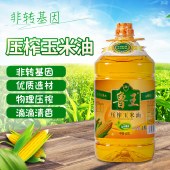 鲁王 礼包LW-C 粮油大米食用油大礼包