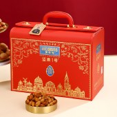 【美荻斯】坚果1号佳品2220g