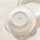 康宁CORELLE BRANDS 名瓷系列 蓝色多瑙河20件套CB-YZT700-TG/KZ
