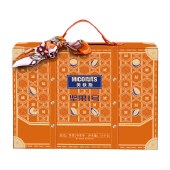 美荻斯 坚果1号美享1790g 零食坚果礼盒年货礼盒