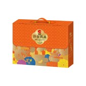 洽洽 洽意满满1349g 零食坚果礼盒年货礼盒