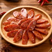 哈尔香六香工艺礼盒1200g