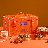 【美荻斯】坚果1号吉品2040g