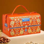 【美荻斯】坚果1号尊品2020g 零食坚果礼盒年货礼盒