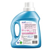 蓝月亮自然香深层洁净洗衣液1kg+袋500g