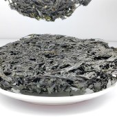 绿帝有机紫菜120g 有机干紫菜干货