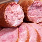 哈尔香福运多多礼盒3660g