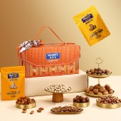 【美荻斯】坚果1号盛果1700g