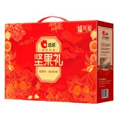 洽洽-福气礼1.014kg 零食坚果礼盒年货礼盒