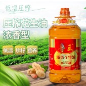鲁王 礼包LW-D 粮油大米食用油大礼包