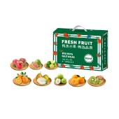 嗨果粒春醴趣享3.2kg 新鲜水果礼盒