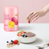 五谷磨房 红豆薏米粉620g