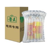 鲁王古法压榨特香花生油小组合500ml+960ml 食用油组合