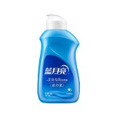 蓝月亮薰衣草亮白增艳洗衣液10.32斤瓶装套装 2kg+1kg*2+预涂神器500g*2+旅行装80g*2