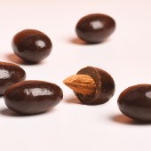 卜珂 多口味巧克力休闲组合装608克