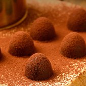 卜珂零点黑松露两口味装28℃两口味装（600克）