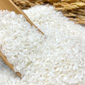 珍粒香有机小产地五常大米礼盒5kg