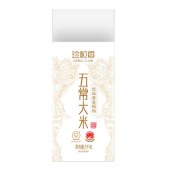 珍粒香五常大米1kg
