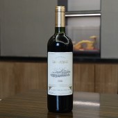 【法国进口】法国乐客思干红葡萄酒 750ml