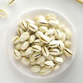刻凡 开心果348g*1罐 坚果干果干办公室小零食品