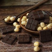 卜珂 甄心食意巧克力尊享礼盒 660克