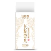 珍粒香长粒香大米1kg